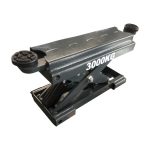 Macaco Central Hidráulico 3T para Elevador 4 Colunas – Kroftools 9856 (Portes Incluídos)
