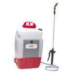 Pulverizador a Bateria KNK 16L – Praticidade e Alto Desempenho