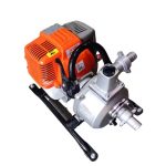 Motobomba de Alumínio a Gasolina 4T KNK 1” – Compacta, Eficiente e Confiável