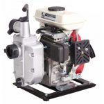 Motobomba de Alumínio a Gasolina 4T KNK 1 1/2” – Potência e Eficiência no Bombeamento