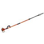 Serra Podadora de Altura Extensível 2,5–4,2m – Motor 25,4cc, Lâmina 12"