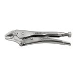 Alicate de Pressão 10” Kroftools 0111 | Abertura 63 mm Profissional