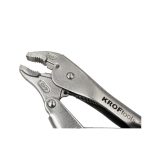 Alicate de Pressão 10” Kroftools 0111 | Abertura 63 mm Profissional - Image 3