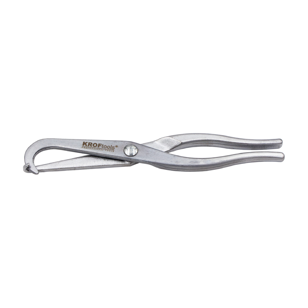 0220_1 Alicate para Molas de Travão Kroftools 0220 | Travões de Tambor | Abertura 130 mm - Image 1