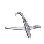 Alicate para Molas de Travão Kroftools 0220 | Travões de Tambor | Abertura 130 mm - Image 4