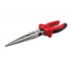 Precisão em Todas as Dimensões: Alicates de Pontas Direitas