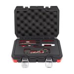 Jogo de Sincronização VW/AUDI Kroftools 1502 para Motores 2.5 TDI