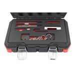 Jogo de Sincronização VW/AUDI Kroftools 1502 para Motores 2.5 TDI - Image 2
