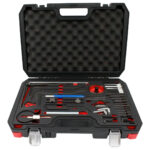 Jogo Completo de Sincronização para Motores Grupo PSA