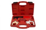 Kit de Regulação para Motores Mercedes: Precision para Desempenho Otimizado!