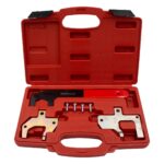 Kit de Regulação para Motores Mercedes: Precision para Desempenho Otimizado!