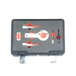 Ferramenta de Sincronização para Motores Opel e Fiat Kroftools 1532 - Precisão para 1.9 JTD e 1.9D CDTI