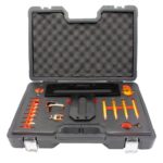 Suporte de Trabalho Essencial para Motores BMW N42/N46/N46T