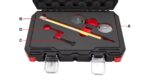 Kit de Sincronização para Motores VAG 1.4-1.6 FSI: Precisão e Confiabilidade em Sincronização de Motor! - Image 4