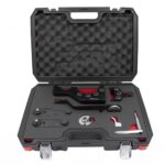 Jogo de Sincronização para Motores VW Transporter T5 e Touareg: Precisão e Eficiência em Cada Sincronização!