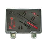 Jogo de Sincronização para Motores VW 2.0 Gasolina: Precisão e Confiança em Cada Projeto!