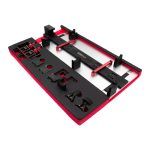 Ferramenta Alinhamento Árvore de Cames Audi TDI Kroftools 1582 - Image 4