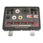 Jogo de Sincronização VAG Kroftools 1610 - Motores 1.8 e 2.0 TSI/TFSI (2006-2013)