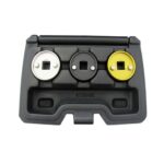 Jogo de Sincronização VAG Kroftools 1611 - Compatível com Motores 1.8 e 2.0 TSI/TFSI