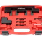 Kit de Sincronização para Motores Vauxhall/Opel 2.0 CDTI: Precisão e Confiabilidade Garantidas