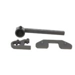 Desbloqueie o Potencial com o Kit de Bloqueio de Eixo Ford/JLR: Ferramentas Especiais para Desempenho Impecável!