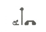 Desbloqueie o Potencial com o Kit de Bloqueio de Eixo Ford/JLR: Ferramentas Especiais para Desempenho Impecável! - Image 2