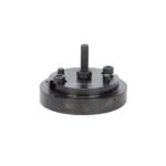 Extrator de Polia da Cambota 125mm: Essencial para Manutenção Precisa em Jaguar e Land Rover!