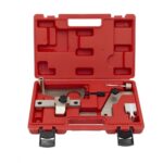 Kit de Sincronização para Motores Jaguar e Land Rover 2.0 GTDi: Precisão e Confiabilidade em Cada Rotação!