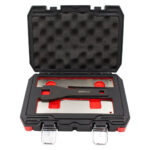 Kit de Sincronização da Correia para Motores Opel 1.0/1.4/1.5 Gasolina: Precisão e Confiança na Manutenção