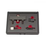 Kit de Correia de Transmissão para Bomba de Combustível 2.7/3.0 TDI: Precisão e Segurança Garantidas!