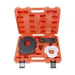 Kit de Sincronização VW 1.4 FSI: Precisão e Desempenho em Cada Detalhe!
