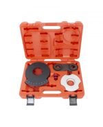 Kit de Sincronização VW 1.4 FSI: Precisão e Desempenho em Cada Detalhe!