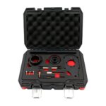 Kit de Sincronização Opel 1.3 CDTI Kroftools 1667 - Bloqueio Preciso para Substituição da Corrente