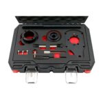 Kit de Sincronização Opel 1.3 CDTI Kroftools 1667 - Bloqueio Preciso para Substituição da Corrente - Image 2