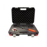 Kit Profissional de Bloqueio de Polia de Árvore de Cames VAG: Versatilidade e Precisão para uma Gama de Modelos!