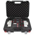 Potência Controlada: Kit de Bloqueio para Motores Mercedes M177 M178