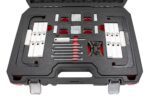 Potência Controlada: Kit de Bloqueio para Motores Mercedes M177 M178 - Image 2