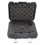 Kit de Remoção e Alinhamento do Eixo de Equilíbrio para BMW e Mini B37/B38