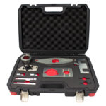 Kit Sincronização JLR 2.0 Diesel: Precisão e Eficiência na Manutenção do Motor