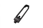 Tensionador de Correia Poly V para Mercedes W169 & W245: Facilidade e Precisão na Manutenção do Alternador Start-Stop! - Image 2