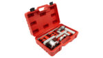 Kit Profissional de Extração de Polia da Cambota para Motores Jaguar e Land Rover: Desaperte com Precisão e Segurança! - Image 3