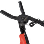 Alicate para Abraçadeiras de 260mm: Precisão e Conveniência em um Único Tool