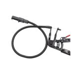 Alicate para Abraçadeiras com Cabo Rígido Kroftools 2418 | Acesso a Espaços Reduzidos - Image 2