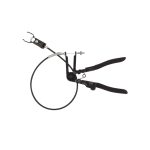 Alicate Desconector com Cabo Flexível 650mm para Conectores 3-32mm Kroftools 2419