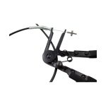 Alicate Desconector com Cabo Flexível 650mm para Conectores 3-32mm Kroftools 2419 - Image 2