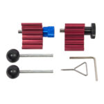 Kit de Bloqueio de Carreto para Motores VAG 2.0 TDI PD: Garantia de Precisão e Eficiência!