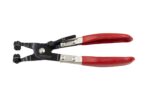 Alicate Especializado para Abraçadeiras de Tubo: Instalação e Remoção sem Esforço - Image 2