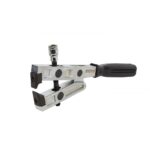 Alicate de Aperto para Abraçadeiras de Foles de Transmissão - 3/8" DR: Facilidade e Precisão em Suas Mãos