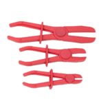 Kit 3 Peças de Alicates para Tubos: Versatilidade e Eficiência em Todas as Tarefas - Image 2