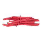 Kit 3 Peças de Alicates para Tubos: Versatilidade e Eficiência em Todas as Tarefas - Image 3